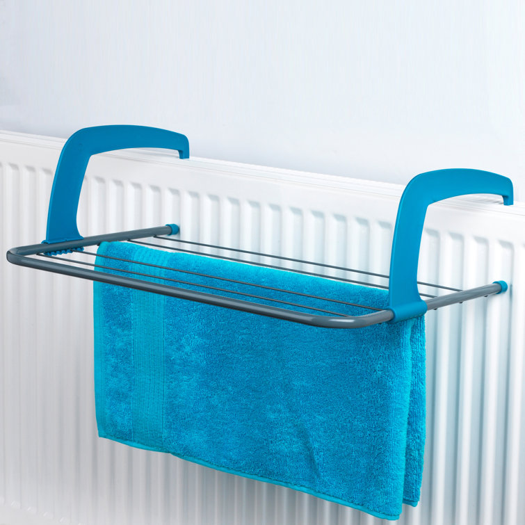 Beldray Radiator Attachable WallMounted Drying Rack & Reviews